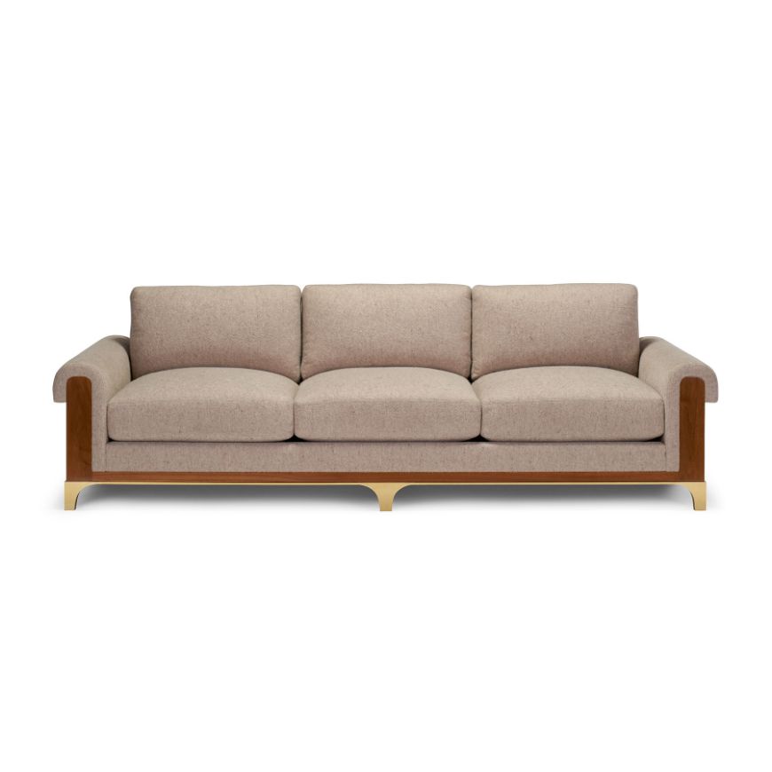 Picture of NEWMAN SOFA