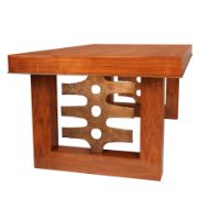 Picture of EVA DINING TABLE | CRUZ