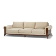 Picture of NEWMAN SOFA | WOOD