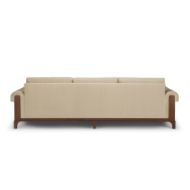 Picture of NEWMAN SOFA | WOOD