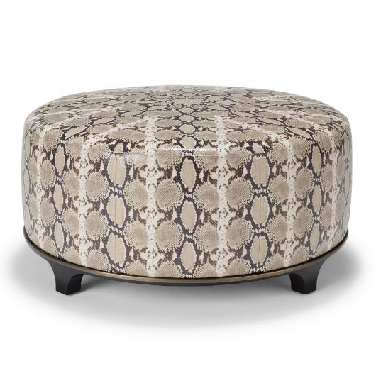 Picture of PALMER OTTOMAN