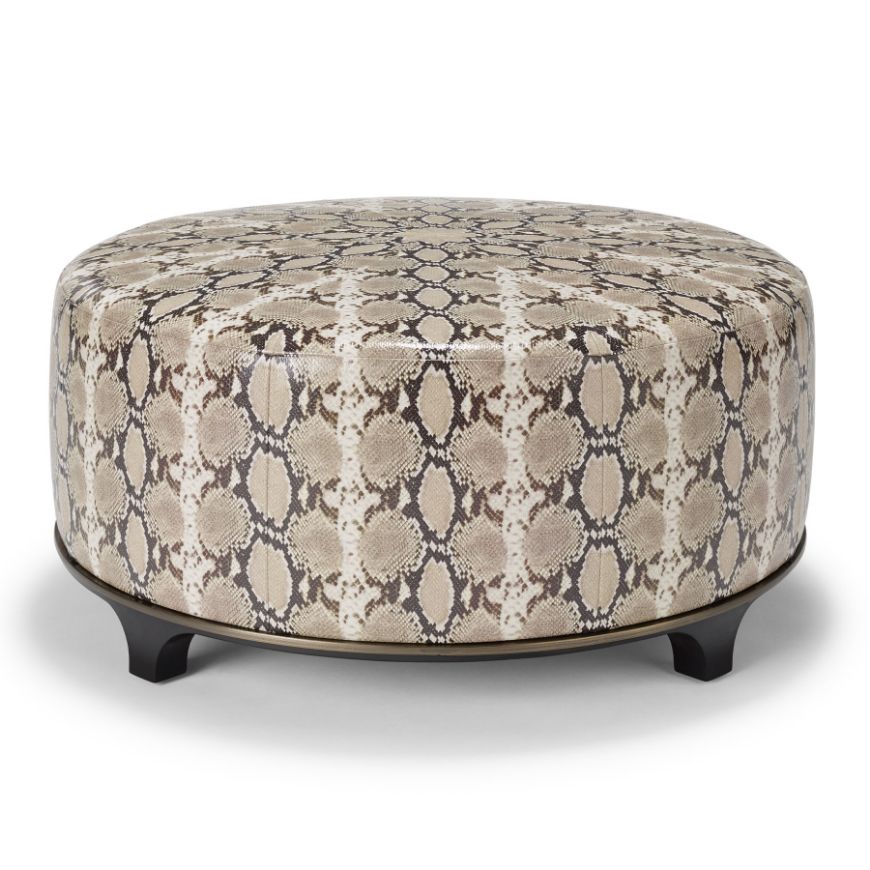 Picture of PALMER OTTOMAN