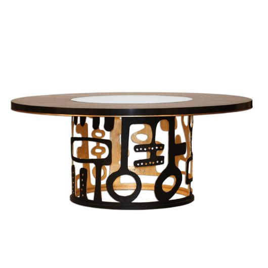 Picture of FORMA DINING TABLE