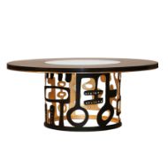 Picture of FORMA DINING TABLE