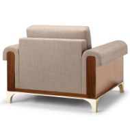 Picture of NEWMAN CHAIR