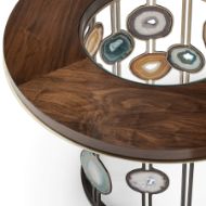Picture of GOCCIA SUPREMO FOCAL TABLE
