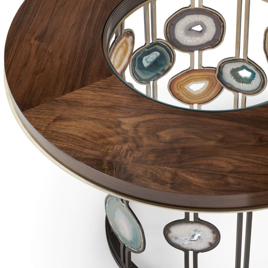 Picture of GOCCIA SUPREMO FOCAL TABLE