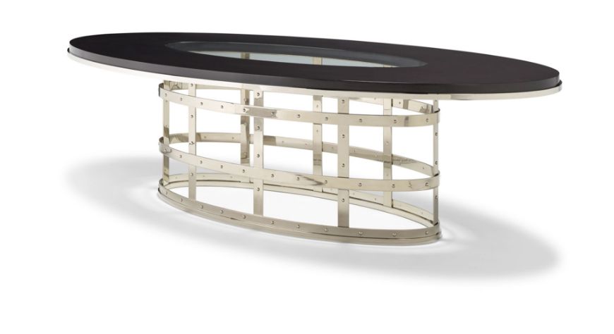 Picture of SAN REMO DINING TABLE