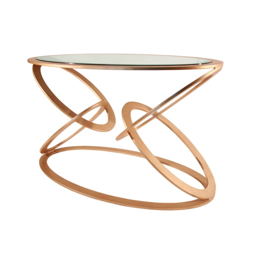 Picture of ELLITTICO COFFEE TABLE