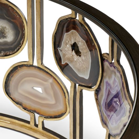 Picture of GOCCIA SUPREMO COFFEE TABLE