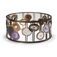 Picture of GOCCIA SUPREMO COFFEE TABLE