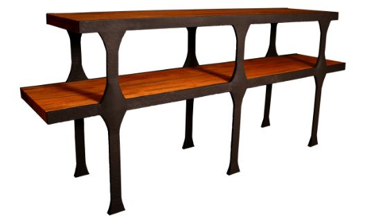 Picture of ORGANICO GRANDE CONSOLE