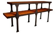 Picture of ORGANICO GRANDE CONSOLE
