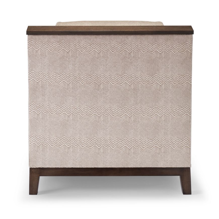 Picture of DANTE HIGH BACK CHAIR