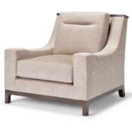 Picture of DANTE HIGH BACK CHAIR