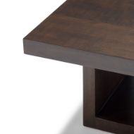 Picture of NUOVO COFFEE TABLE