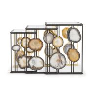 Picture of GOCCIA SUPREMO NESTING TABLE