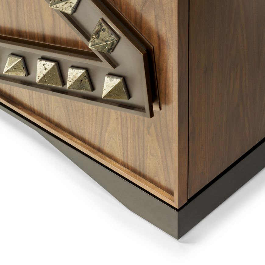 Picture of PIRAMIDE CABINET