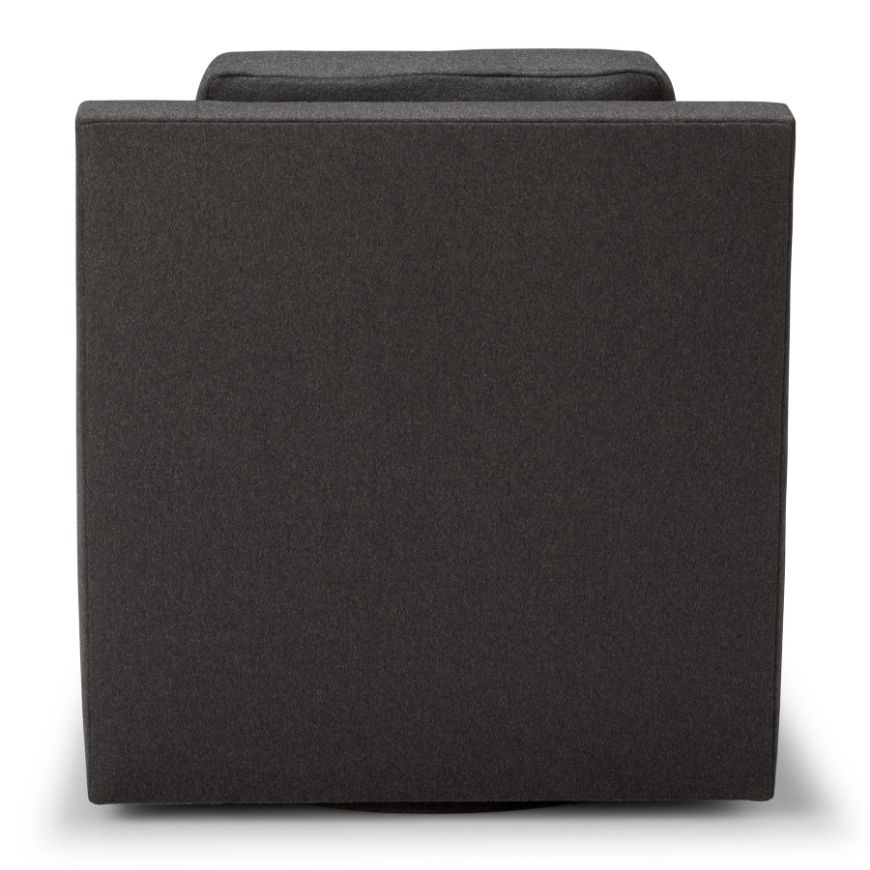 Picture of DANTE SWIVEL CHAIR