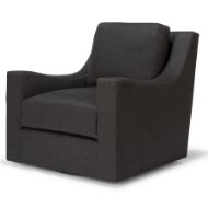 Picture of DANTE SWIVEL CHAIR