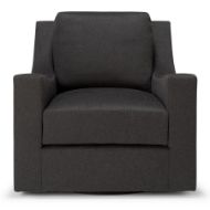 Picture of DANTE SWIVEL CHAIR