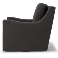 Picture of DANTE SWIVEL CHAIR