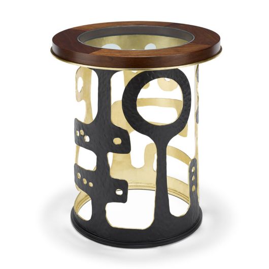 Picture of BEBE FORMA OCCASIONAL TABLE