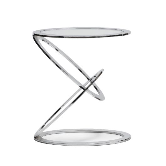 Picture of ELLITTICO SIDE TABLE