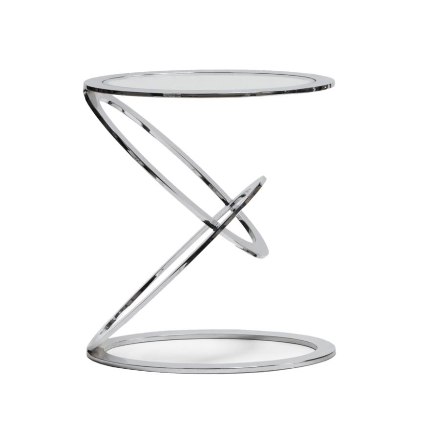 Picture of ELLITTICO SIDE TABLE