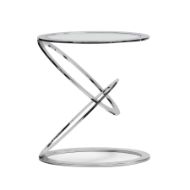 Picture of ELLITTICO SIDE TABLE