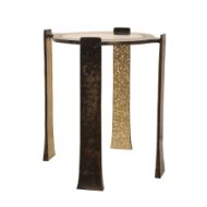 Picture of EAU SIDE TABLE