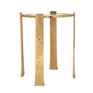 Picture of EAU SIDE TABLE