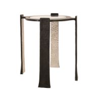 Picture of EAU SIDE TABLE