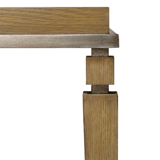 Picture of EMILIO RECTANGULAR SIDE TABLE