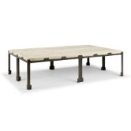 Picture of NATO COFFEE TABLE | IRON