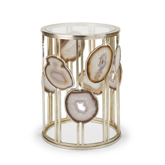 Picture of GOCCIA SUPREMO SIDE TABLE