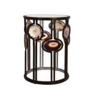 Picture of GOCCIA SUPREMO SIDE TABLE