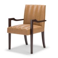 Picture of BRAZO WOOD DINING CHAIR