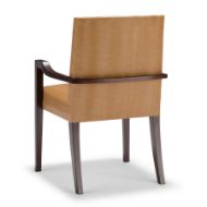 Picture of BRAZO WOOD DINING CHAIR