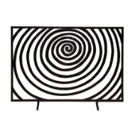 Picture of UNIVERSO FIRE SCREEN