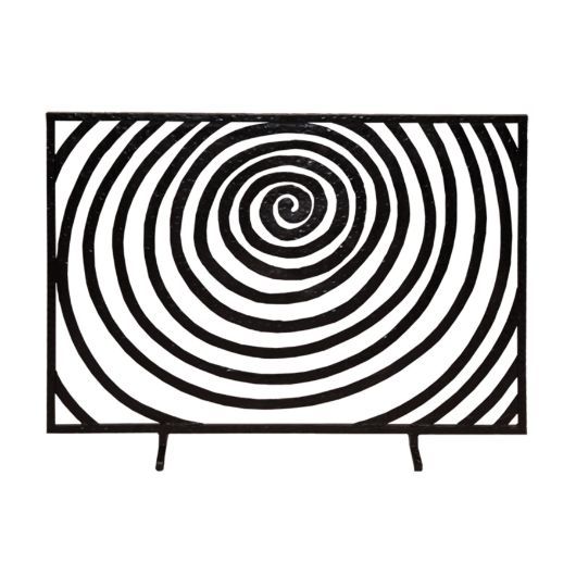 Picture of UNIVERSO FIRE SCREEN