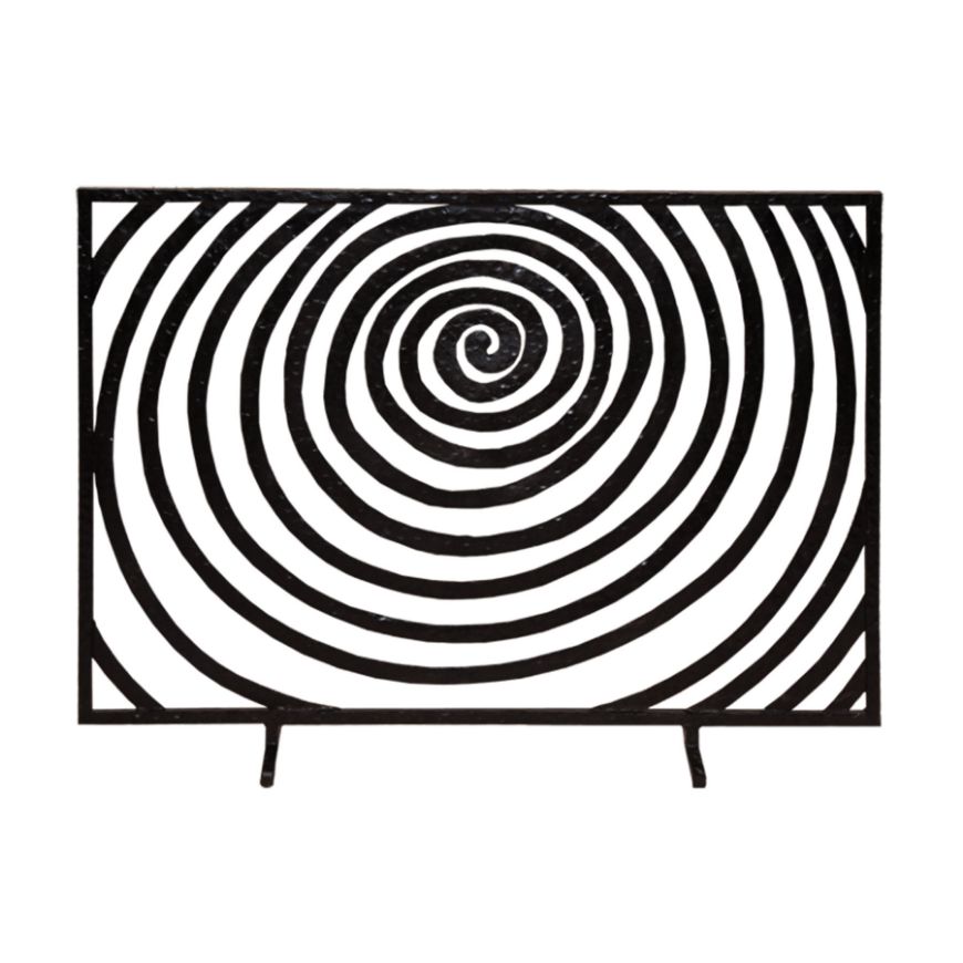 Picture of UNIVERSO FIRE SCREEN