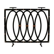 Picture of SPHERA FIRE SCREEN