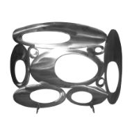 Picture of RAMONA FIRE SCREEN