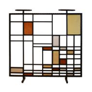 Picture of QUADRO FIRE SCREEN