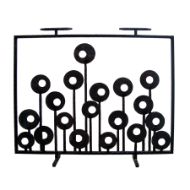 Picture of PUNTO FIRE SCREEN