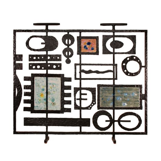 Picture of PRIMO FIRE SCREEN