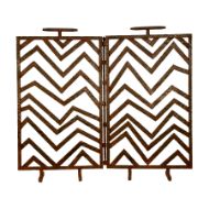 Picture of LINEA FIRE SCREEN