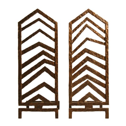 Picture of LINEA ANDIRONS