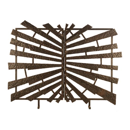 Picture of II SOLE FIRE SCREEN